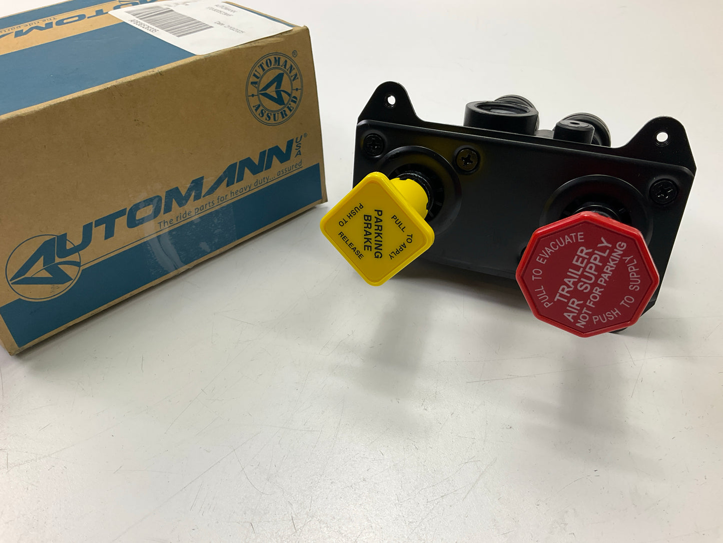 Automann 170.800523WF MV3 Type Dash Control Module For Peterbilt 379
