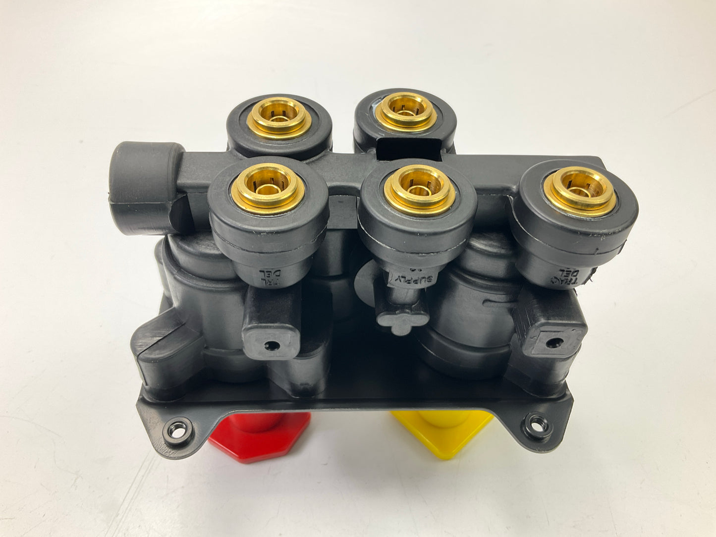 Automann 170.800523WF MV3 Type Dash Control Module For Peterbilt 379