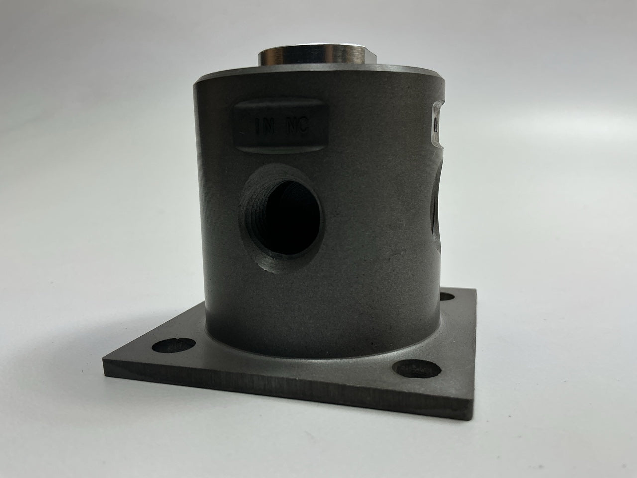 Automann 170.AK54 Air Suspension Dump Valve Auto Dump For Hendrickson