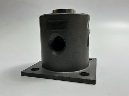 Automann 170.AK54 Air Suspension Dump Valve Auto Dump For Hendrickson