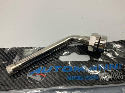 Automann 170.TR545DH Valve Stem 3.70 Angled - TR545DH