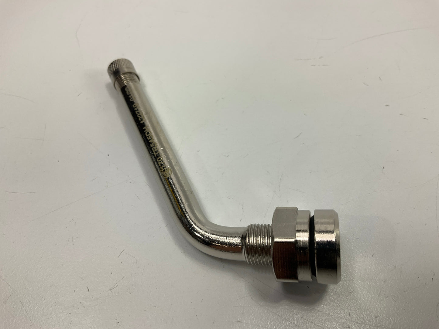 Automann 170.TR545DH Valve Stem 3.70 Angled - TR545DH