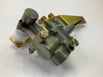 Automann 171.H00450CA Air Ride Suspension Height Control Valve, H00450CE H450CE