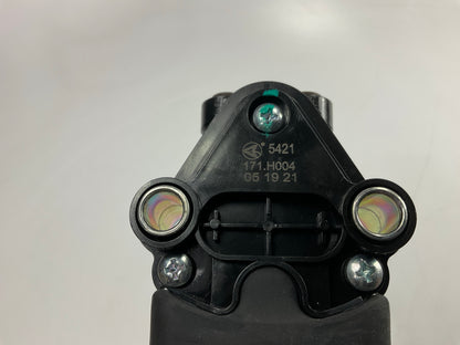 Automann 171.H004 Wabco Style Cabin Leveling Valve Replaces 0802772 D50002200