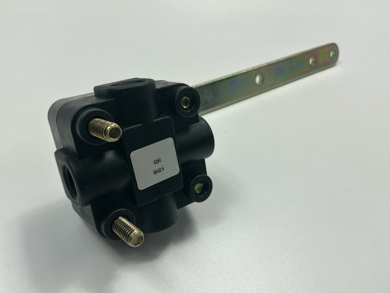 Automann 171.H184OE Ride Height Control Valve Replaces Hendrickson 50433001