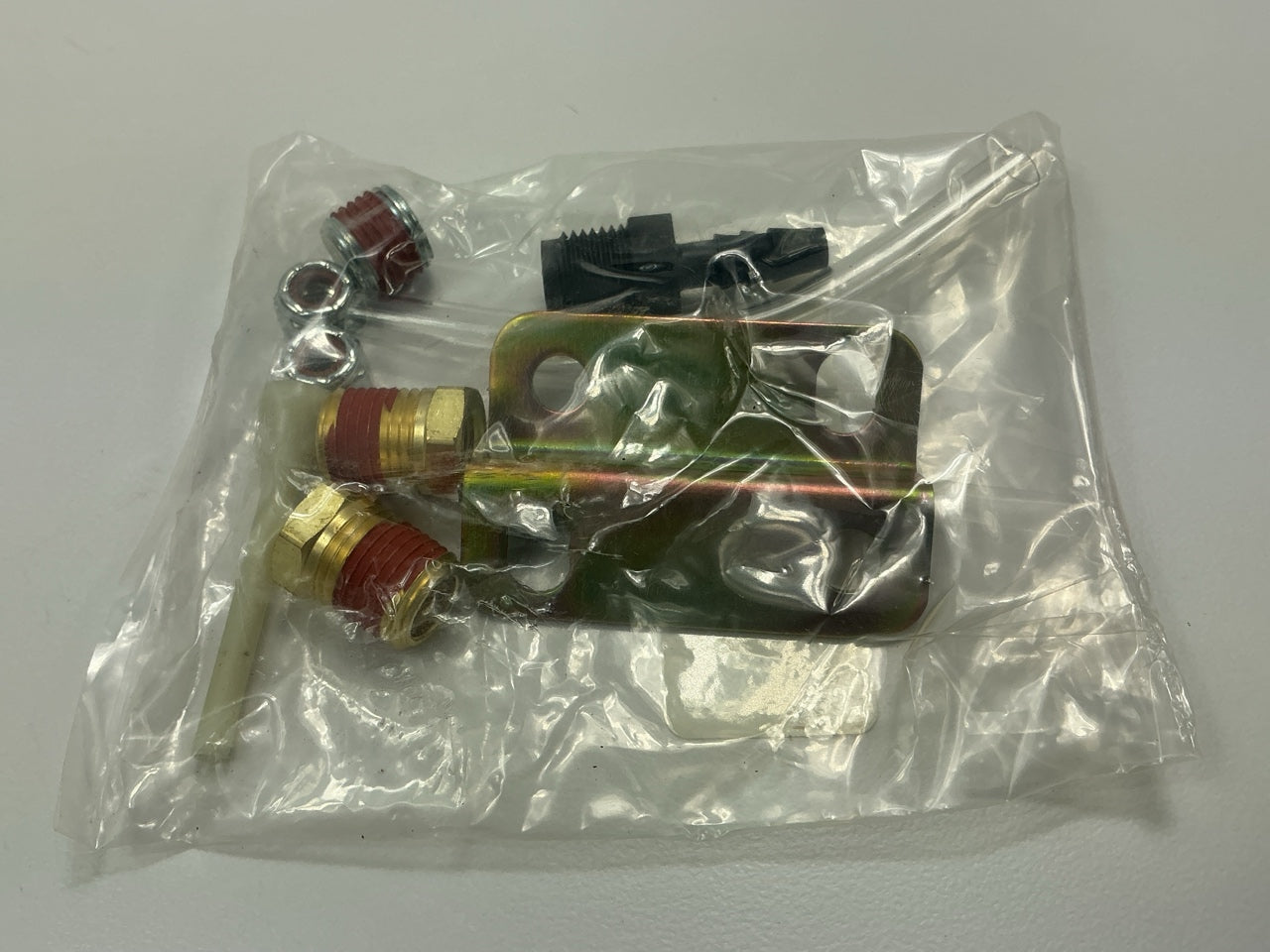 Automann 171.H184OE Ride Height Control Valve Replaces Hendrickson 50433001