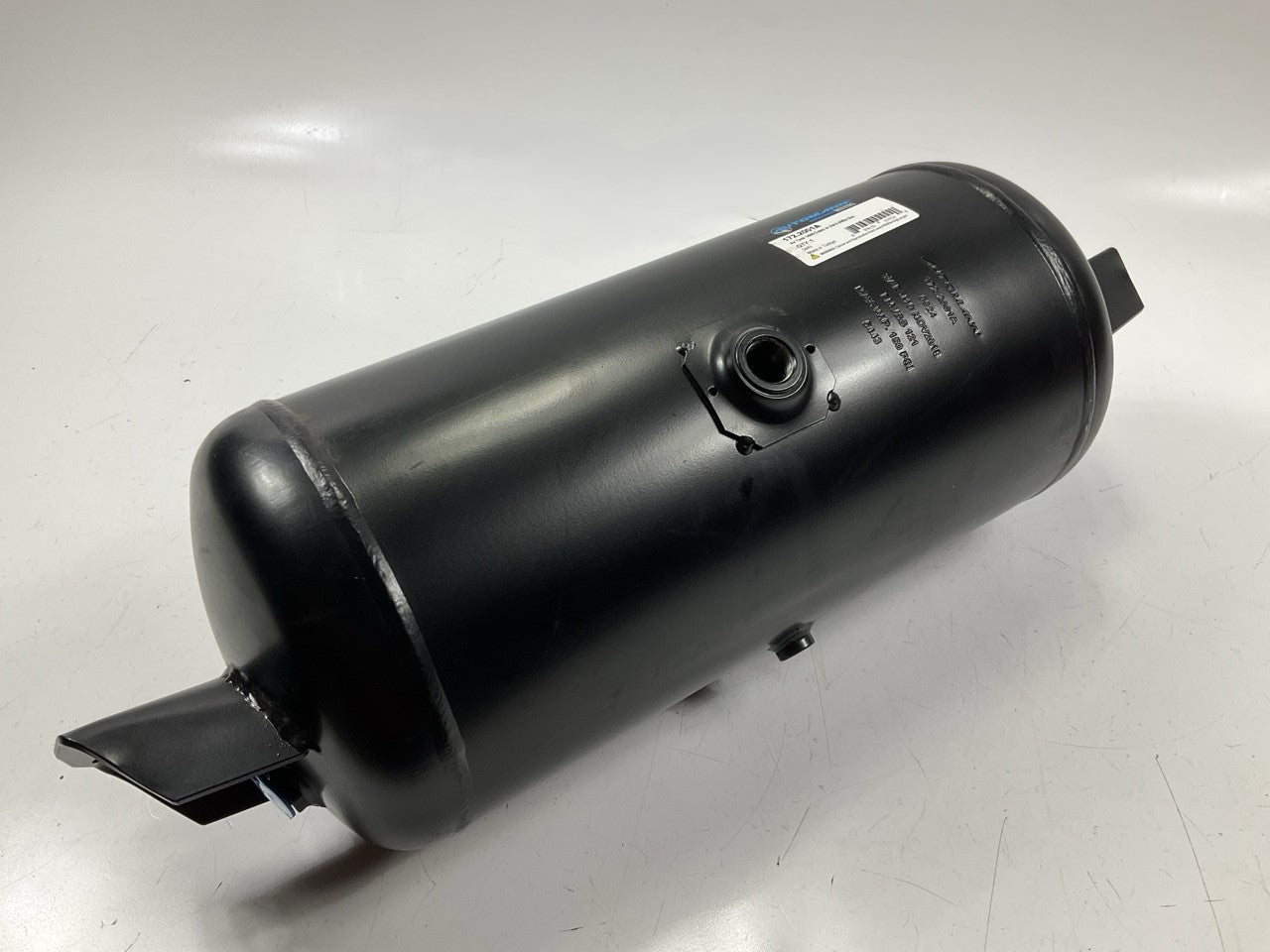 Automann 172.2001A Air Brake Reservoir Tank 9.5'' X 22.5'' AT9508 1488 Cubic In.