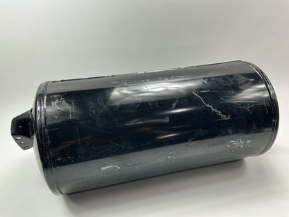 Automann 172.2002 Air Tank, 12 Gallon, 3/4'' Main, 1/4'' Drain, 2'' End Ports