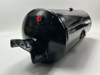 Automann 172.2003 Ears Up Wet Tank Air Brake Reservoir, 1488 Cubic Inch