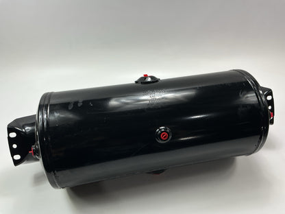 Automann 172.2003 Ears Up Wet Tank Air Brake Reservoir, 1488 Cubic Inch