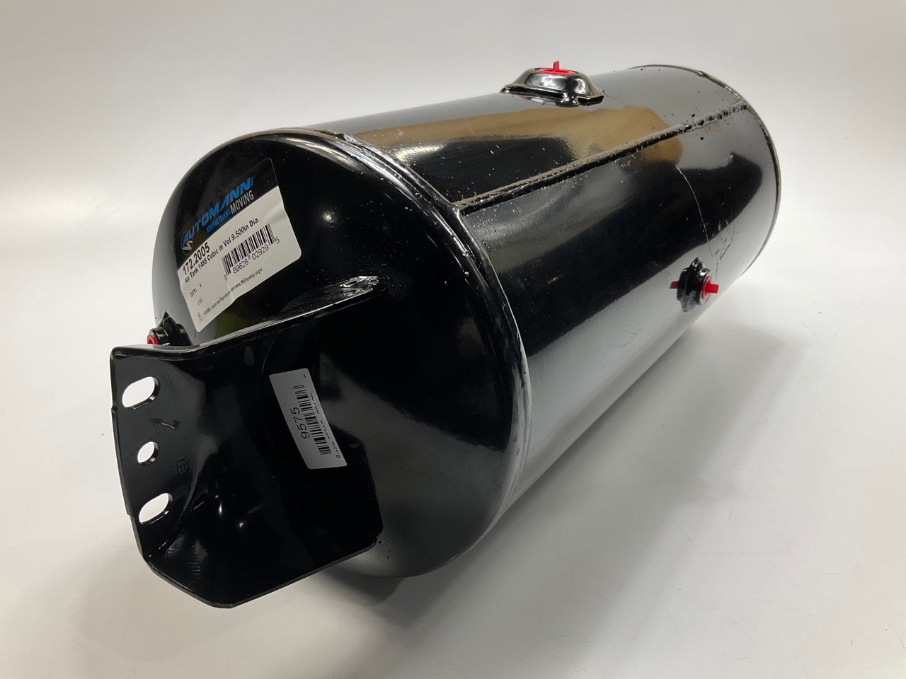 Automann 172.2005 Air Brake Tank, 24.5 X 9.5, 1488 Cubic Inch