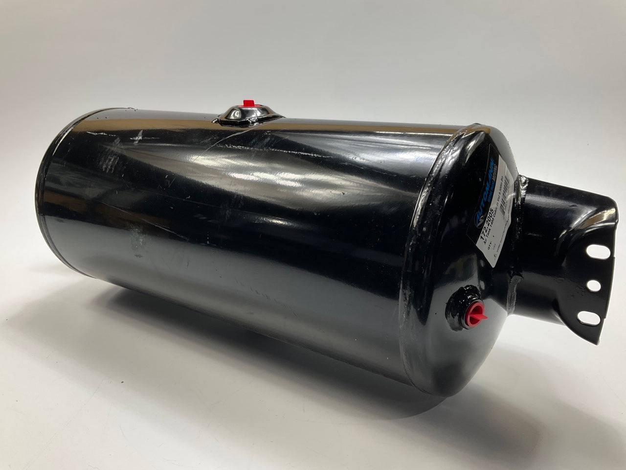 Automann 172.2005 Air Brake Tank, 24.5 X 9.5, 1488 Cubic Inch