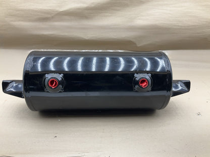 Automann 172.2012 Air Tank, 6.44 Gallon, 9-1/2'' X 22-1/2'', 27.5'' Mount Centers