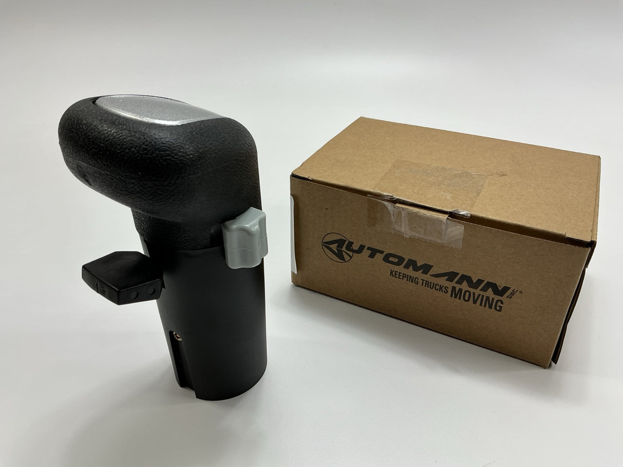 Automann 174.6918 Fuller Style Range Valve Shifter Knob For RTLO 18 Speed