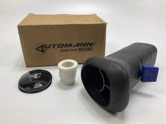 Automann 174.6933 Transmission Shifter Knob For Mack T2130 13 Speed, 4 Port