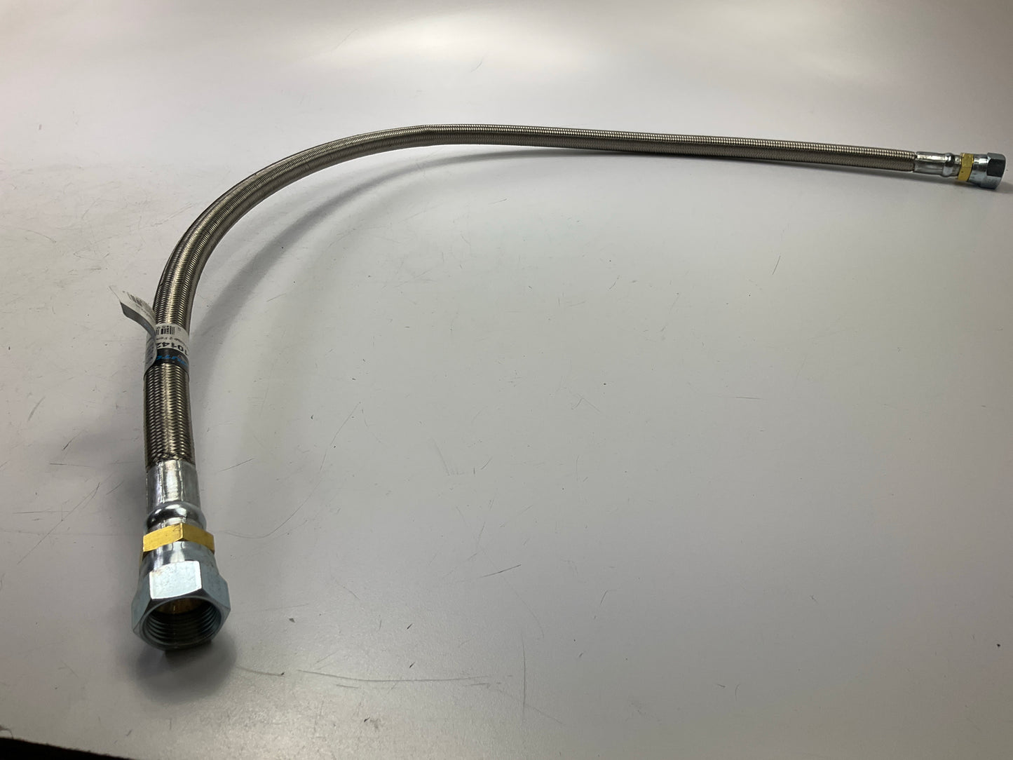 Automann 177.10142 Freightliner 42'' Discharge Hose