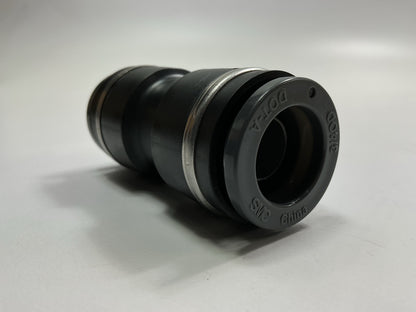 Automann 177.116212 Push To Connect Union, 3/4'' Tubing