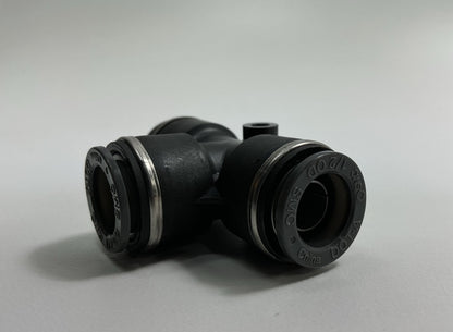 Automann 177.11648 PLC Union Tee Fitting 1/2''