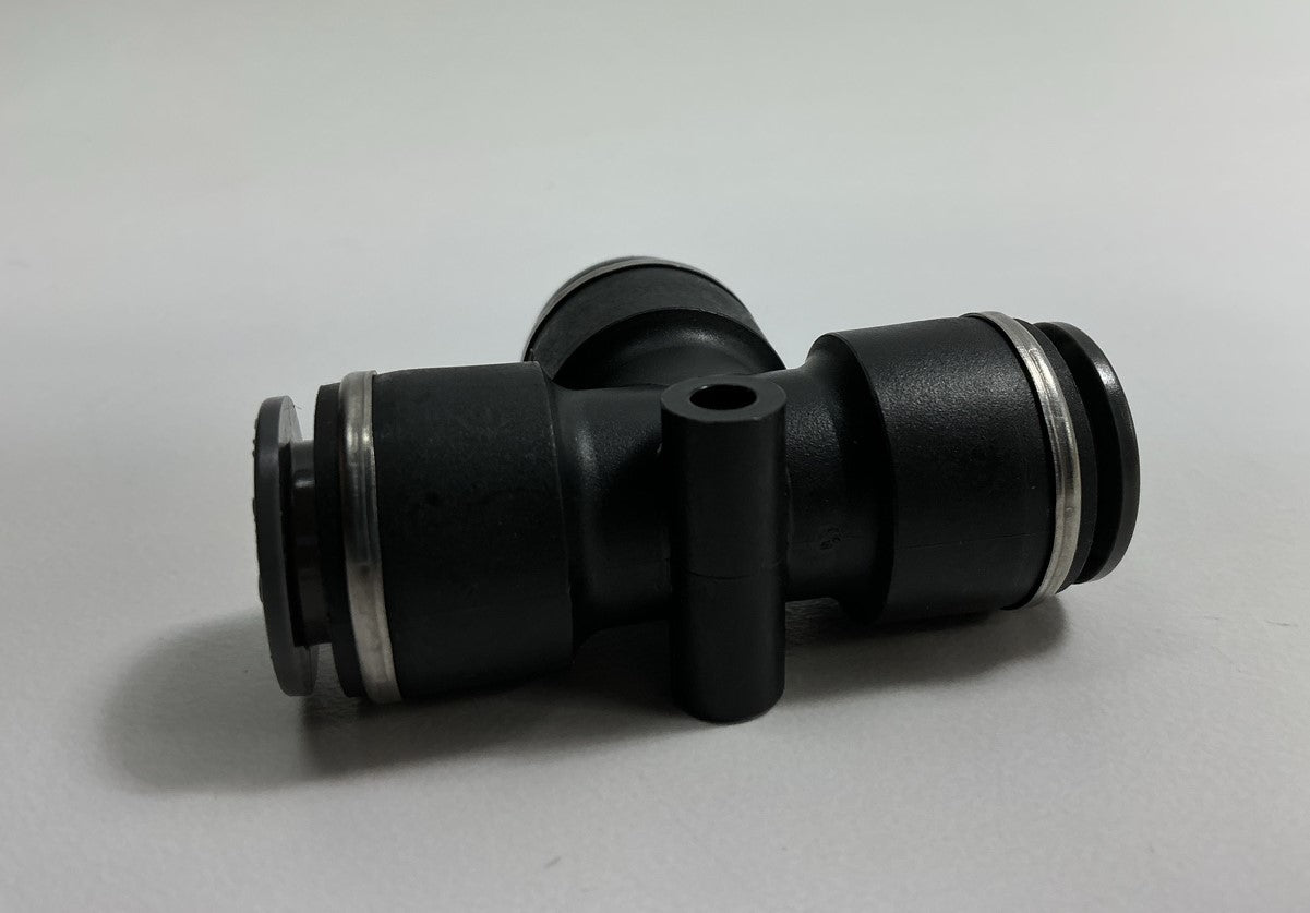 Automann 177.11648 PLC Union Tee Fitting 1/2''