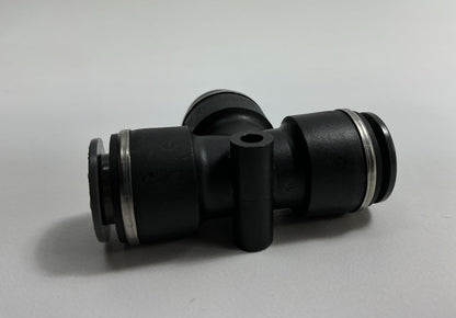 Automann 177.11648 PLC Union Tee Fitting 1/2''