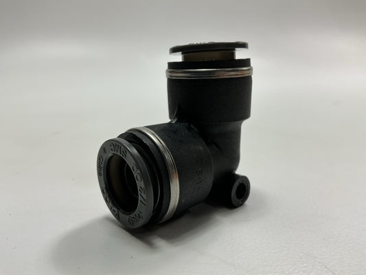Automann 177.11658 PTC Union Elbow 1/2 Tubing