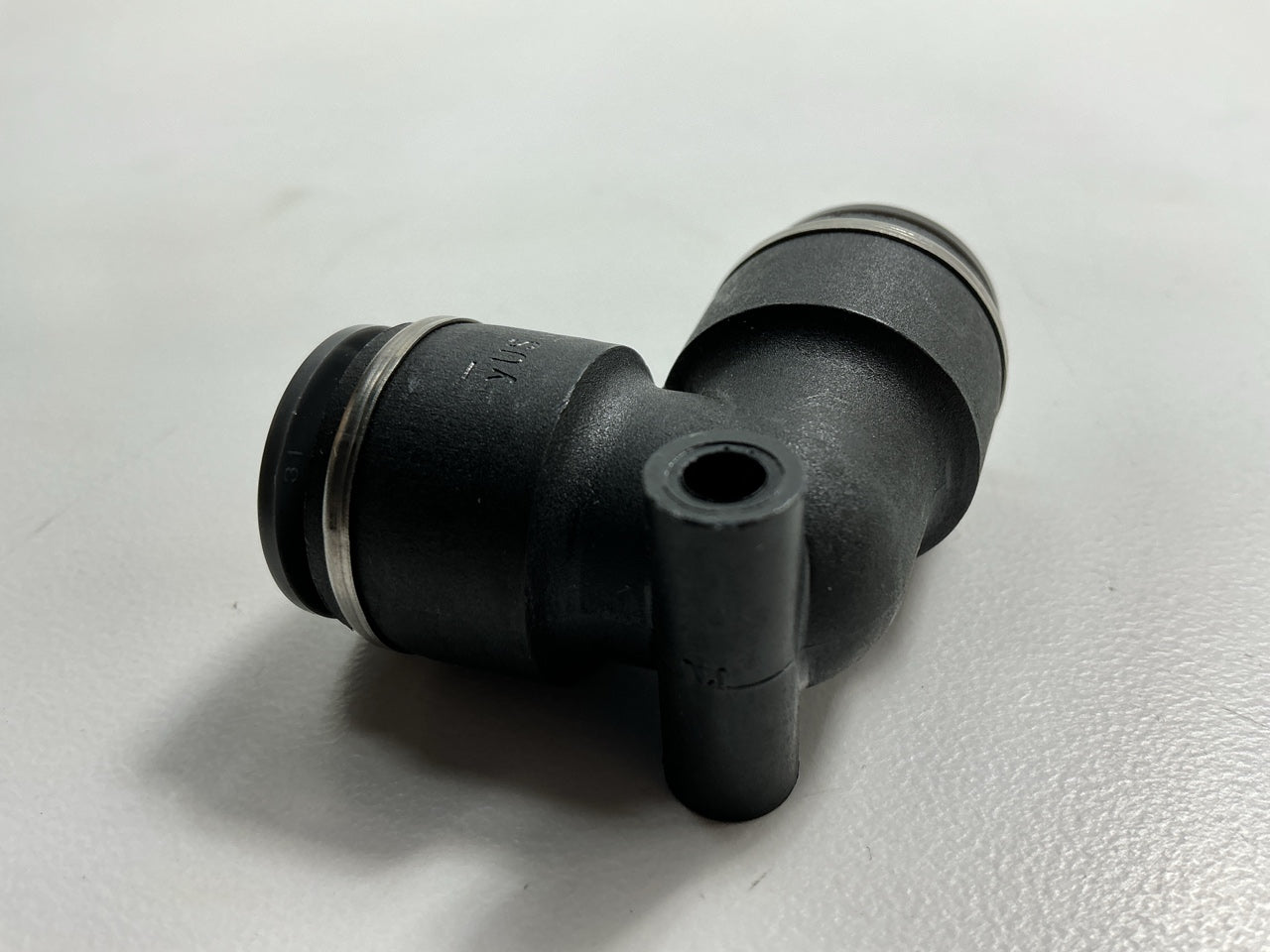 Automann 177.11658 PTC Union Elbow 1/2 Tubing