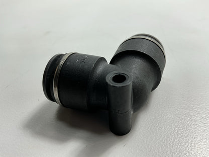 Automann 177.11658 PTC Union Elbow 1/2 Tubing