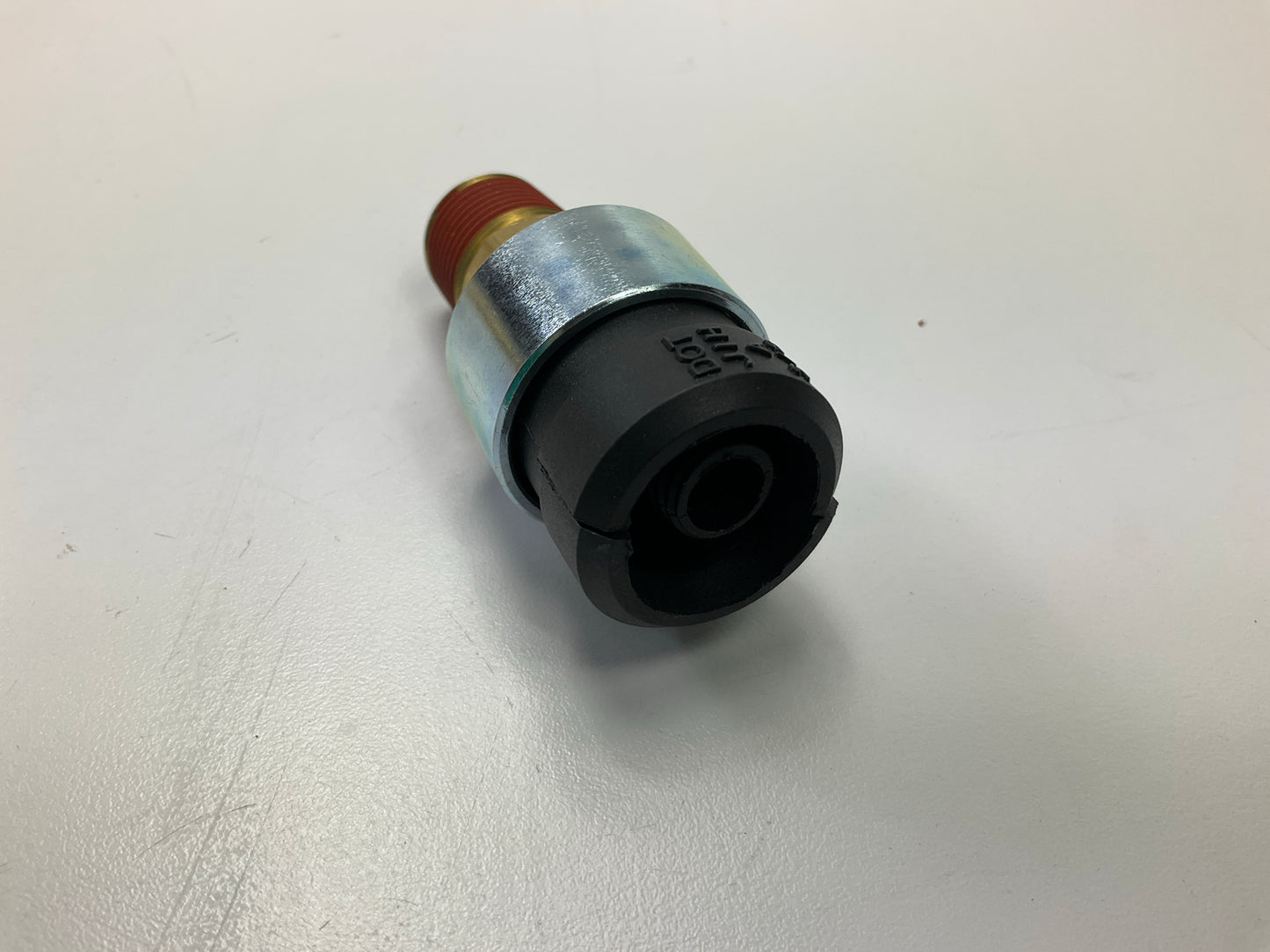Automann 177.71402 Air Brake Hose 3/8'' Repair Fitting