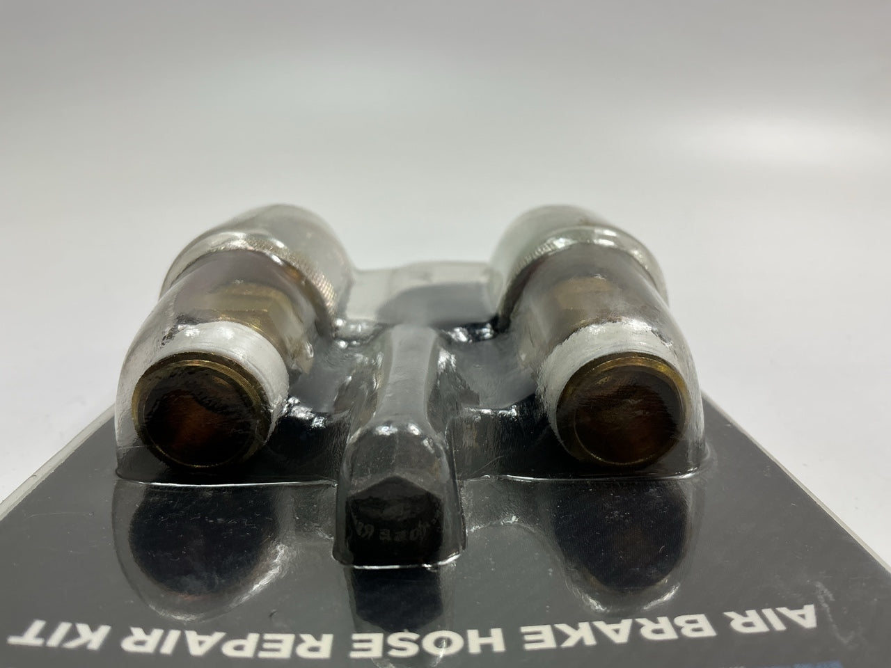 Automann 177.71486P 1/2'' ID Air Brake Hose End Repair Kit 3/8 NPT