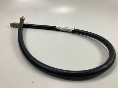 Automann 177.7246 Air Brake Hose Assembly, 3/8'' Swivel X 3/8'' Fixed X 46'' Long