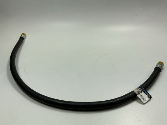Automann 177.7436 Air Brake Hose, 3/8'' Swivel X 3/8'' Swivel X 36'' Long