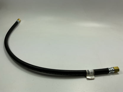 Automann 177.7540 40'' Air Brake Hose Assembly, 1/2'' SAE