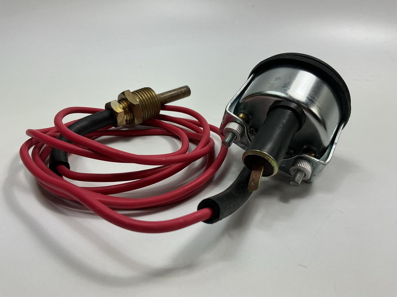 Automann 178.1009 Mechanical Oil Temp Oil Temperature 2-1/16'' Gauge