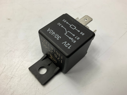 Automann 178.2540 40 Amp 5 Pin Relay Replaces 091231, 19-7501, 19-7500