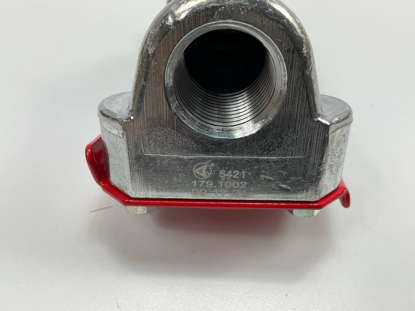 Automann 179.1002 Gladhand Emergency