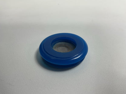 Automann 179.1012S Blue Gladhand Seal With Screen