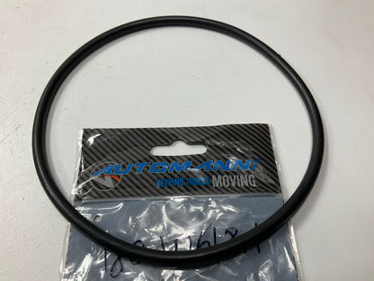 Automann 180.10618.1 Hub Cap O-Ring, 5.775'' OD X 5.375'' ID X 0.200'' Thick