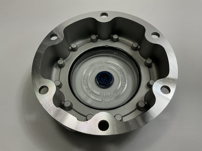 Automann 180.10623 Hub Cap WA14-5049, TR3434249, 340-4249