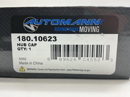 Automann 180.10623 Hub Cap WA14-5049, TR3434249, 340-4249