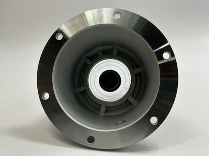 Automann 180.10630 Die Cast Hub Cap With Side Plug Replaces 343-4195 11-0669