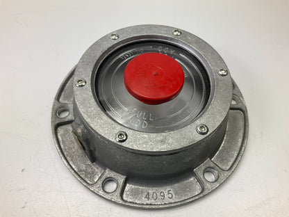 Automann 180.10638 Trailer Hub Cap Replaces 343-4095, 340046