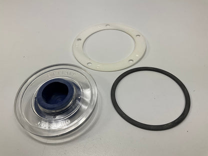 Automann 180.10642 Wheel Hub Cap Window Kit, Replaces Stemco 359-5999