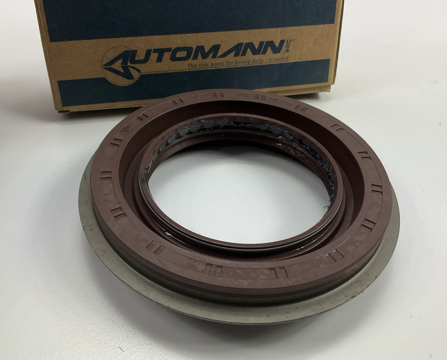 Automann 181.127591 Pinion Oil Seal Replaces 127591