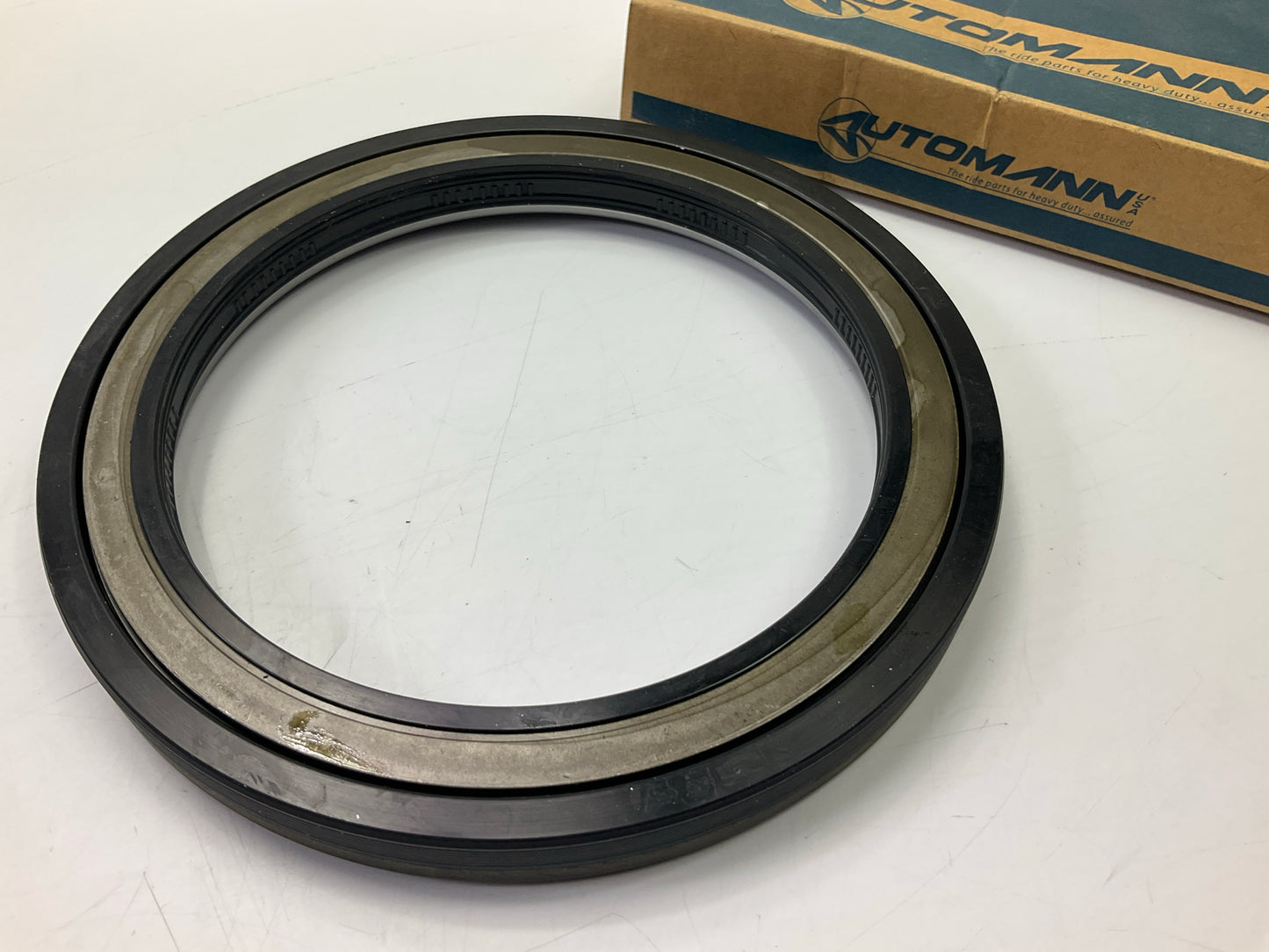 Automann 181.370005A Rear Wheel Seal - Replaces 370005A