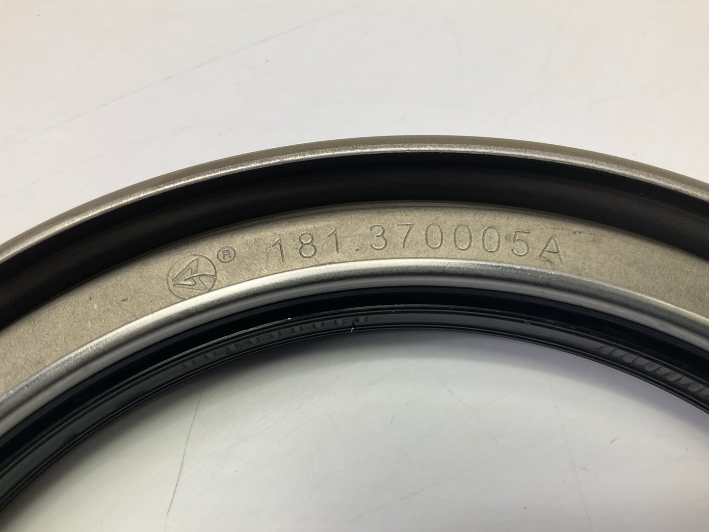 Automann 181.370005A Rear Wheel Seal - Replaces 370005A