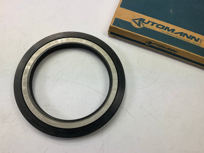 Automann 181.370021A Wheel Seal - 6.256'' OD X 4.500'' ID X 0.610'' Wide