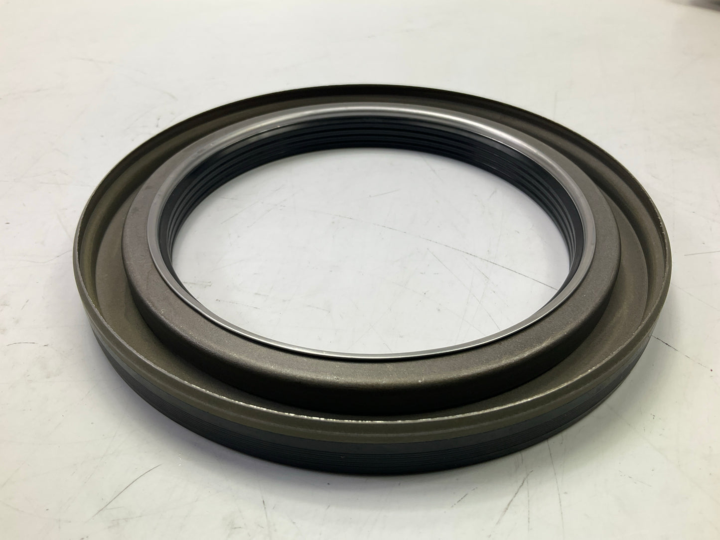 Automann 181.370021A Wheel Seal - 6.256'' OD X 4.500'' ID X 0.610'' Wide
