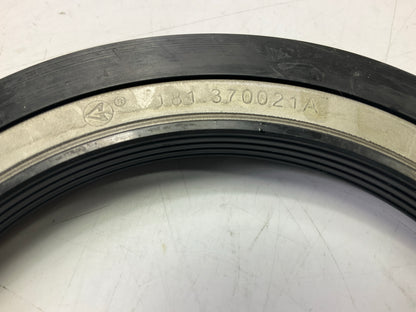 Automann 181.370021A Wheel Seal - 6.256'' OD X 4.500'' ID X 0.610'' Wide