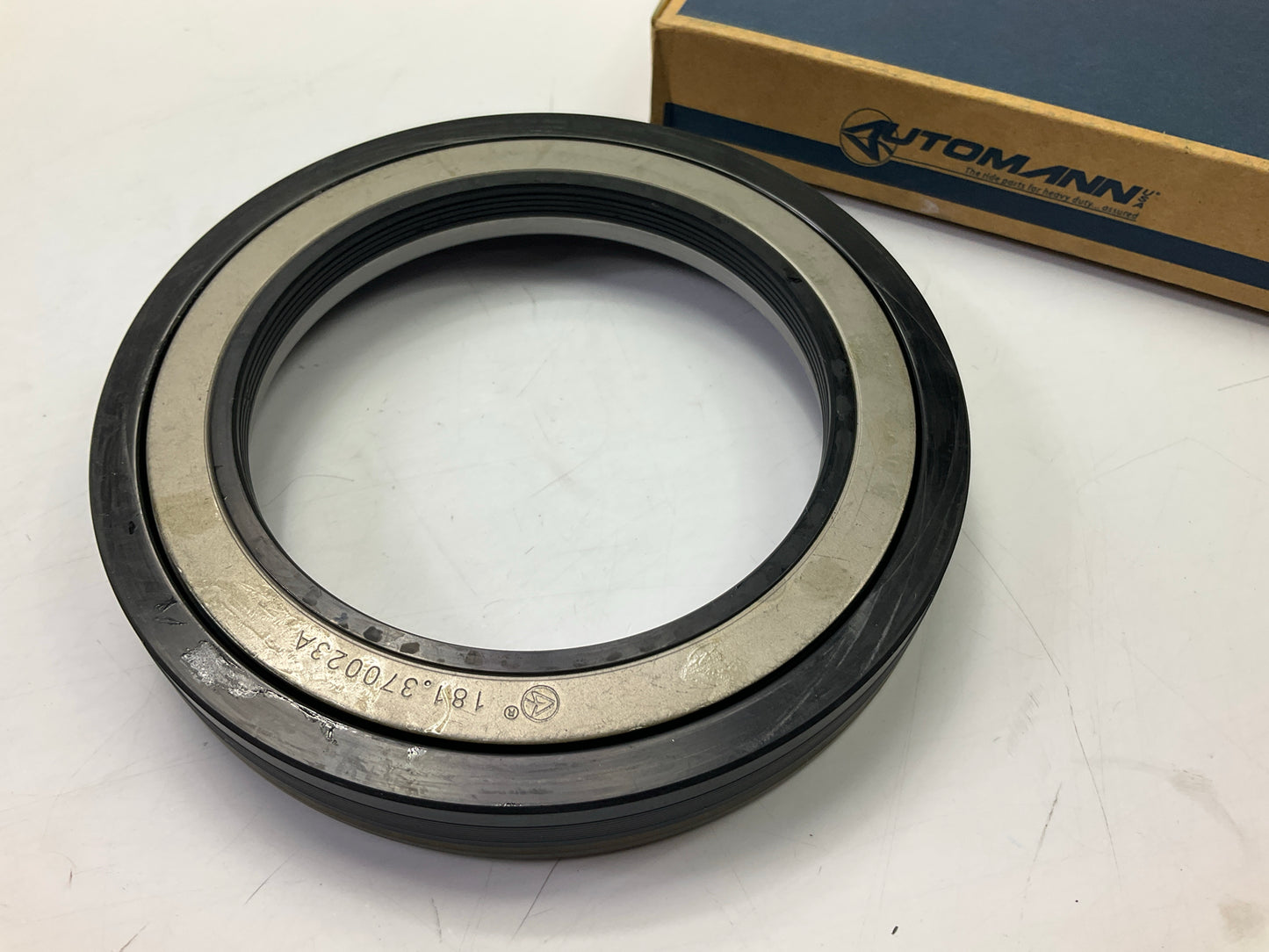 Automann 181.370023A Wheel Seal - Replaces 370023A