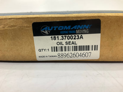 Automann 181.370023A Wheel Seal - Replaces 370023A